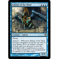 Arbiter of the Ideal