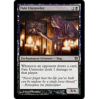 Fate Unraveler (Foil)