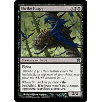 Shrike Harpy