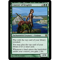 Courser of Kruphix