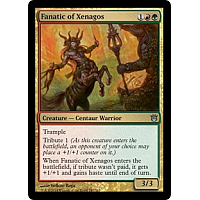 Fanatic of Xenagos