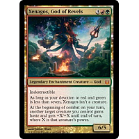 Xenagos, God of Revels