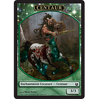 Centaur [Token]