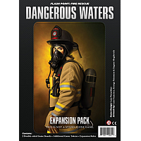 Flash Point: Fire Rescue - Dangerous Waters