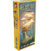 Dixit 5: Daydreams