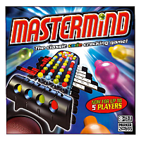 Mastermind (Nordisk Utgåva)