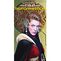 Coup - The Resistance: Reformation