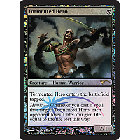 Tormented Hero (FNM maj 2014)