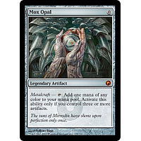 Mox Opal