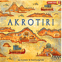 Akrotiri