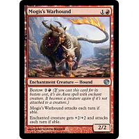 Mogis's Warhound