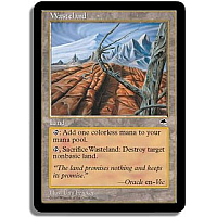 Wasteland