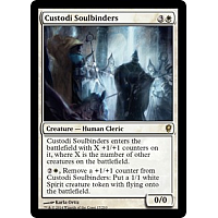 Custodi Soulbinders