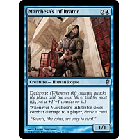 Marchesa's Infiltrator