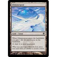 Glimmerpost
