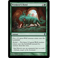 Predator's Howl