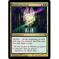 Deathreap Ritual