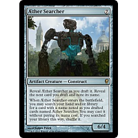 Æther Searcher