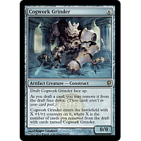 Cogwork Grinder