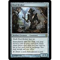Deal Broker