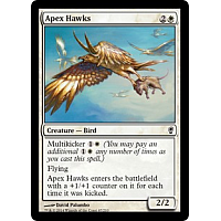 Apex Hawks