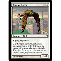 Courier Hawk