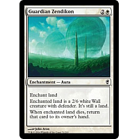 Guardian Zendikon