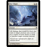 Kor Chant