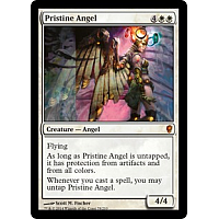 Pristine Angel
