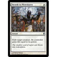 Swords to Plowshares