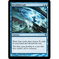 Breakthrough (Foil)