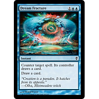 Dream Fracture
