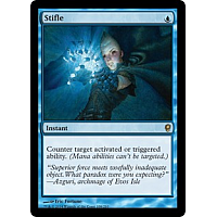 Stifle (Foil)