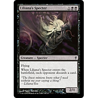 Liliana's Specter