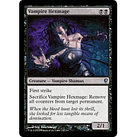 Vampire Hexmage