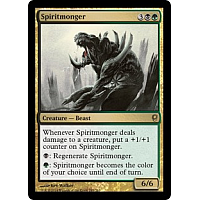 Spiritmonger