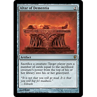 Altar of Dementia (Foil)