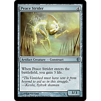 Peace Strider