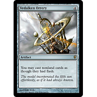 Vedalken Orrery (Foil)
