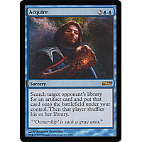 Acquire