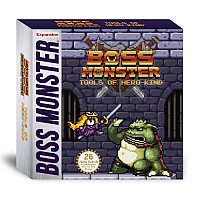 Boss Monster: Tools of Hero-Kind
