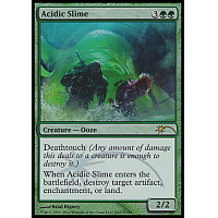 Acidic Slime (FNM juni 2012)
