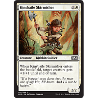 Kinsbaile Skirmisher