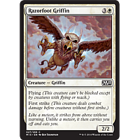 Razorfoot Griffin