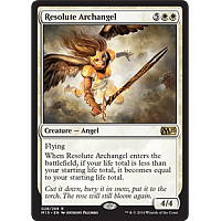 Resolute Archangel