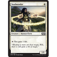 Soulmender