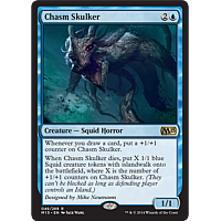 Chasm Skulker (Foil)