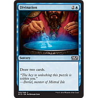 Divination