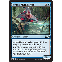 Jorubai Murk Lurker