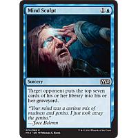 Mind Sculpt